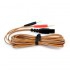 Output cable for ES-160 Ryodoraku acupuncture electrostimulator